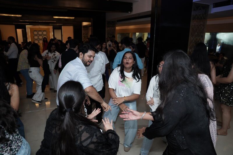 Celebration at JPs Academy (10)