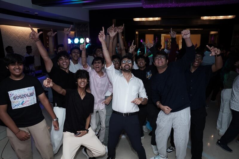 Celebration at JPs Academy (12)