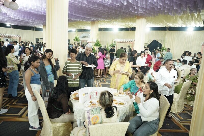 Celebration at JPs Academy (4)