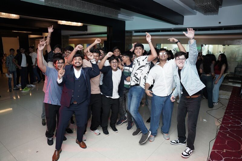 Celebration at JPs Academy (5)