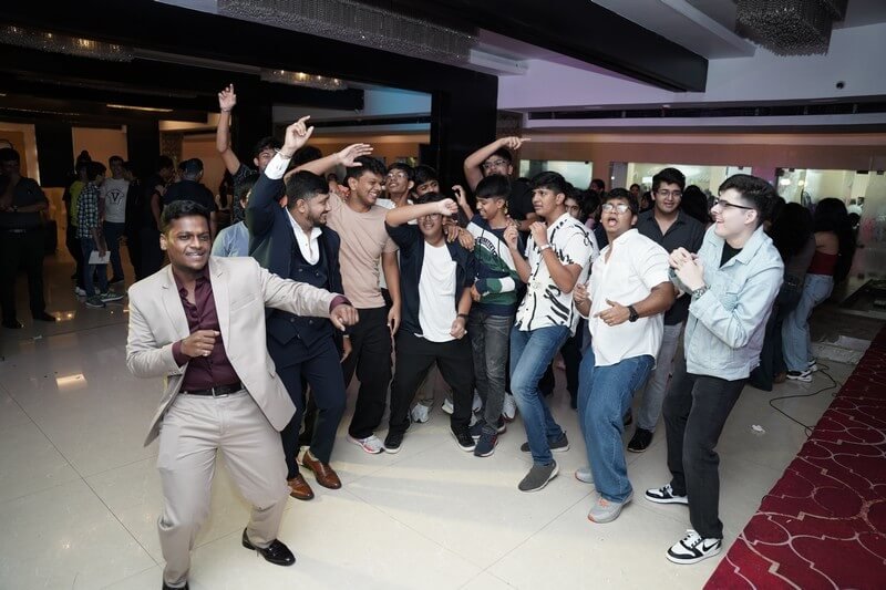 Celebration at JPs Academy (6)