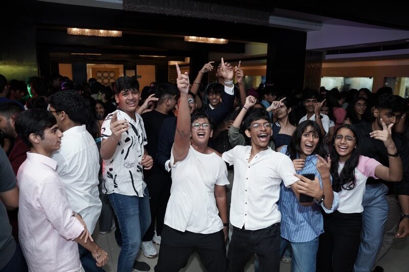 Celebration at JPs Academy (7)