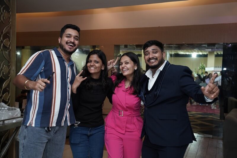 Celebration at JPs Academy (8)