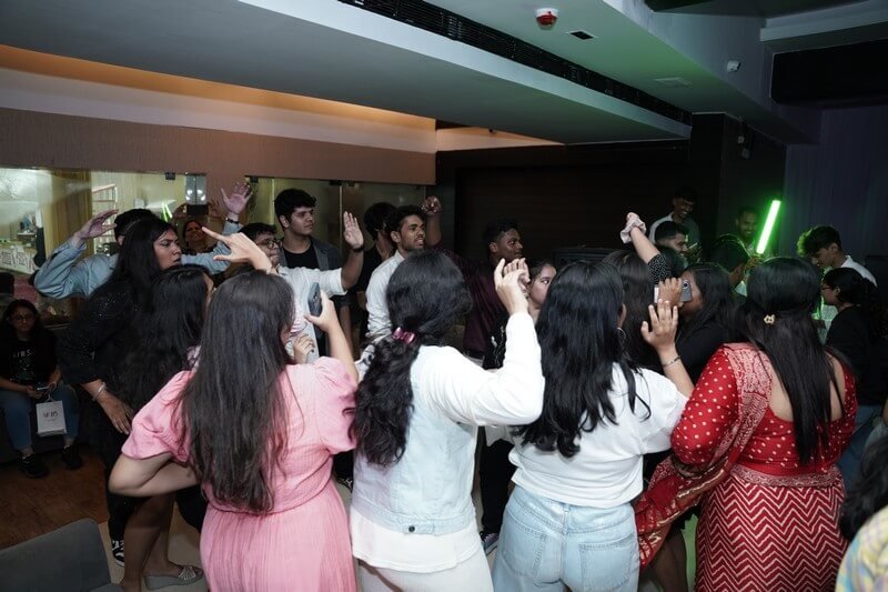 Celebration at JPs Academy (9)