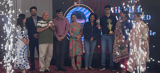 Felicitation Program