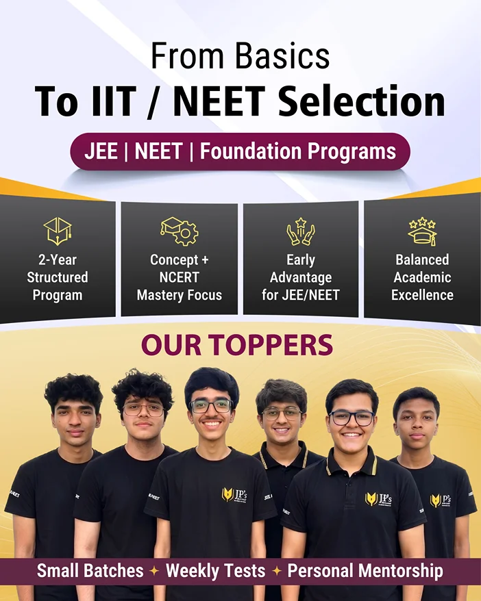 IIT NEET Coaching in Chembur