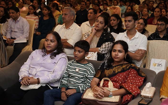 Parents Testimonials