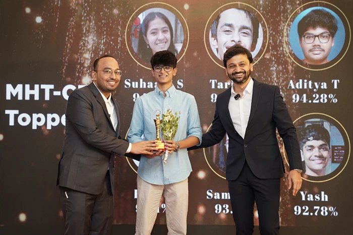 Student Success Story