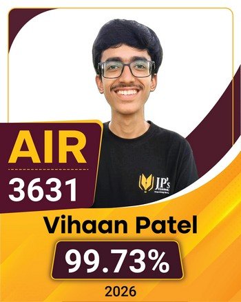 JEE Advanced-01
