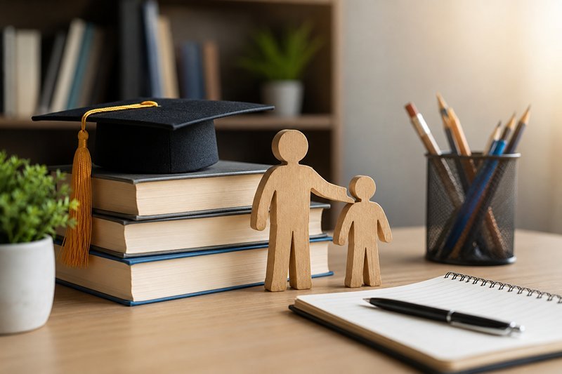 The Power of Mentorshio For Academic Excellence