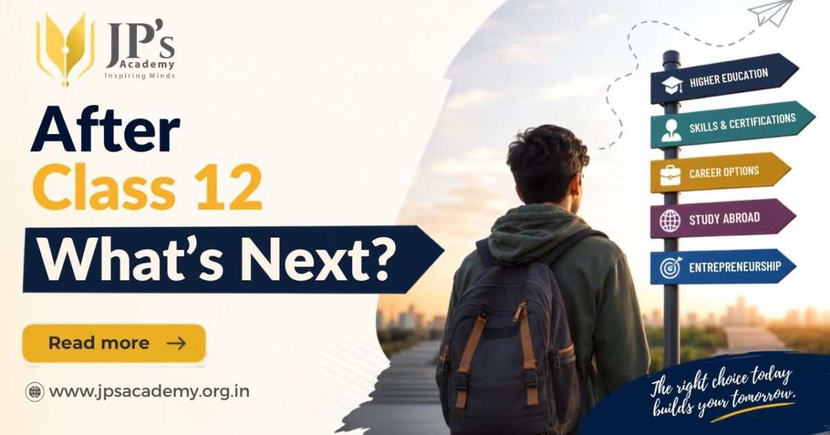 What Happens After Class 12 A Realistic Timeline from Boards to College Admission
