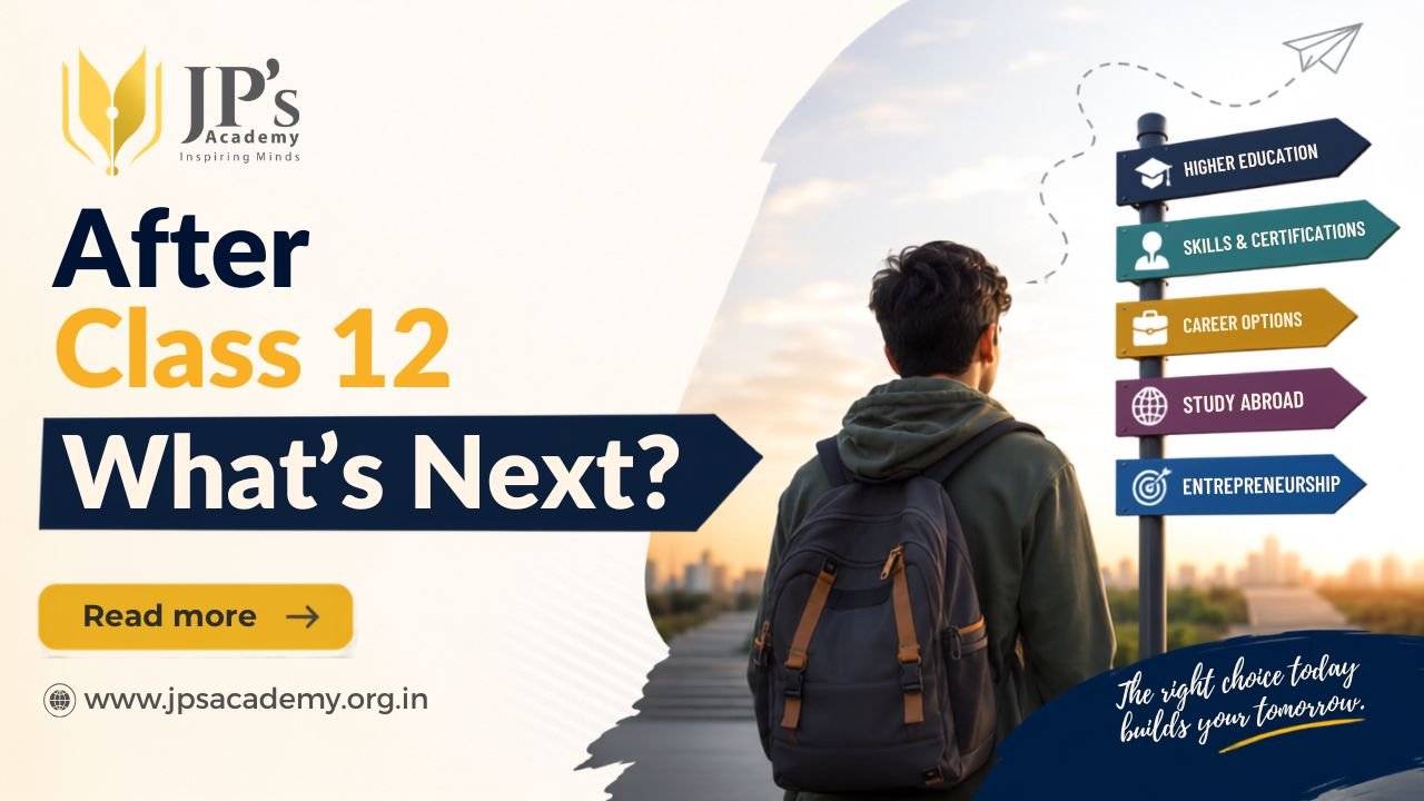What Happens After Class 12? A Realistic Timeline from Boards to College Admission 1 What Happens After Class 12 A Realistic Timeline from Boards to College Admission