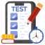 All India Test Series 16 001 online test