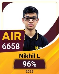 JEE Advanced-04